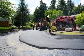 Best Driveway Drainage Solutions  in Castle Point, MO